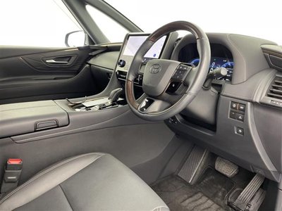 2024 TOYOTA ALPHARD 缩略图 29