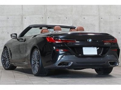 BMW 8 SERIES - 5
