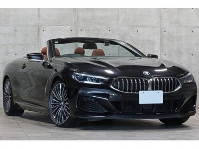 BMW 8 SERIES - 4