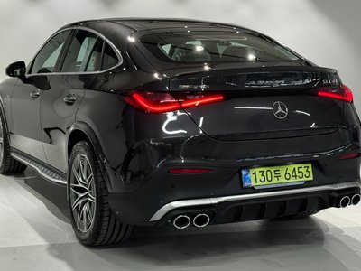 MERCEDES-BENZ GLC - 2