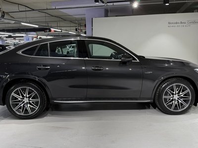 MERCEDES-BENZ GLC - 9