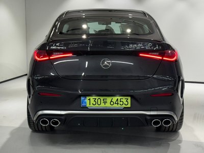 MERCEDES-BENZ GLC - 5