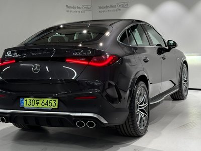 MERCEDES-BENZ GLC - 3