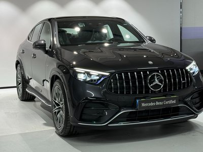 MERCEDES-BENZ GLC - 4