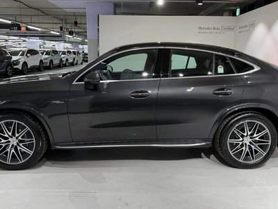 MERCEDES-BENZ GLC - 8