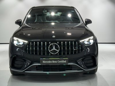 MERCEDES-BENZ GLC - 7