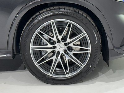 MERCEDES-BENZ GLC - 6