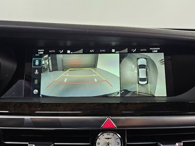 2019 Genesis G90 — миниатюра 17