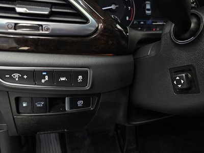 2019 Genesis G90 — миниатюра 14