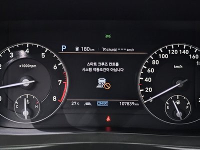 2019 Genesis G90 — фото 8