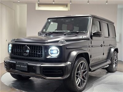 MERCEDES-BENZ MERCEDES-AMG - 3