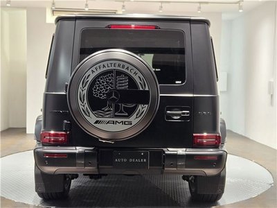 MERCEDES-BENZ MERCEDES-AMG - 6