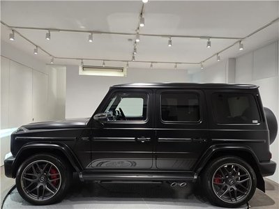 MERCEDES-BENZ MERCEDES-AMG - 4