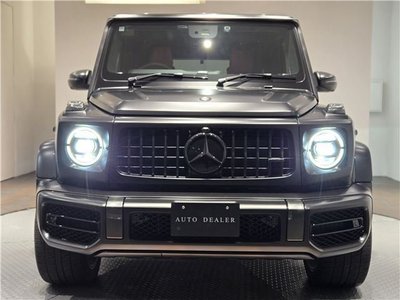 MERCEDES-BENZ MERCEDES-AMG - 10