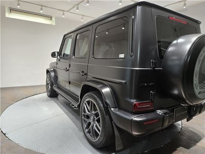 MERCEDES-BENZ MERCEDES-AMG - 5