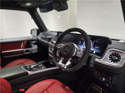 MERCEDES-BENZ MERCEDES-AMG - 2