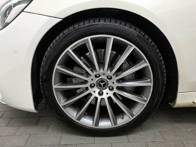 MERCEDES-BENZ S-CLASS - 6