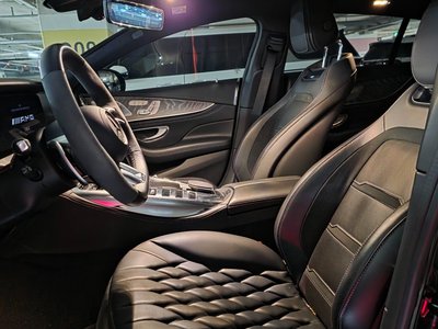 MERCEDES-BENZ GT AMG - 6