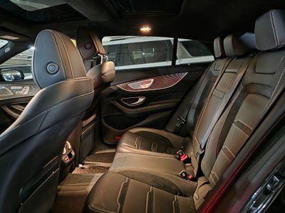 MERCEDES-BENZ GT AMG - 2