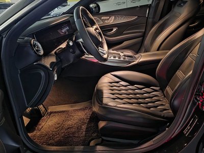 MERCEDES-BENZ GT AMG - 7