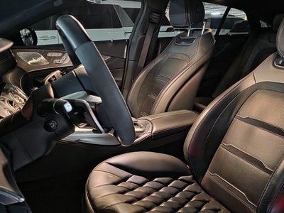 MERCEDES-BENZ GT AMG - 3