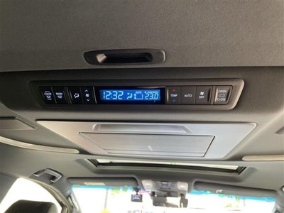 2023 TOYOTA ALPHARD thumbnail 34