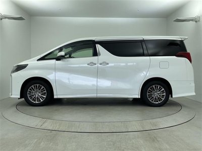 2023 TOYOTA ALPHARD thumbnail 19