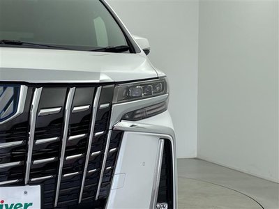 2023 TOYOTA ALPHARD thumbnail 27