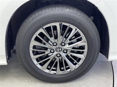 2023 TOYOTA ALPHARD thumbnail 21