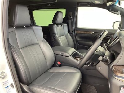 2023 TOYOTA ALPHARD thumbnail 30