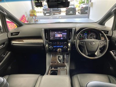 2023 TOYOTA ALPHARD thumbnail 42