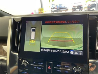 2023 TOYOTA ALPHARD 照片 4