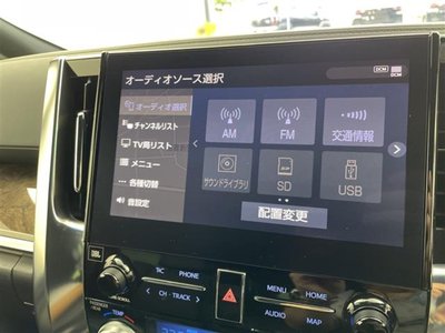 2023 TOYOTA ALPHARD 照片 3