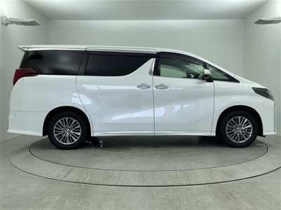 2023 TOYOTA ALPHARD thumbnail 18