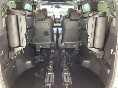2023 TOYOTA ALPHARD thumbnail 33