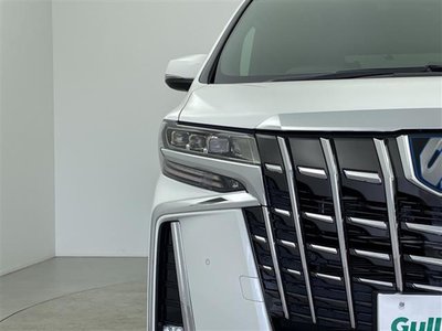2023 TOYOTA ALPHARD thumbnail 26