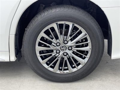 2023 TOYOTA ALPHARD thumbnail 20