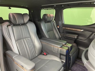 2023 TOYOTA ALPHARD thumbnail 32