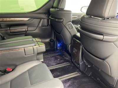 2023 TOYOTA ALPHARD thumbnail 31