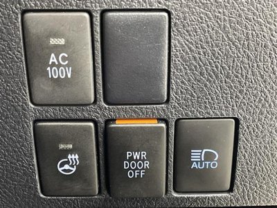 2023 TOYOTA ALPHARD thumbnail 37