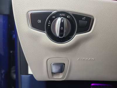 MERCEDES-BENZ E-CLASS - 5