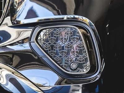 MERCEDES-BENZ GLS - 7