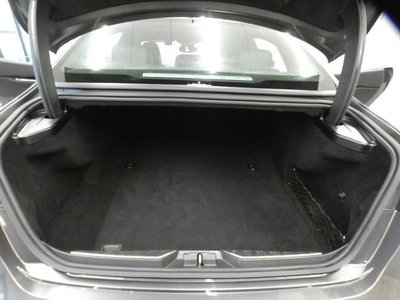 MASERATI QUATTROPORTE - 9