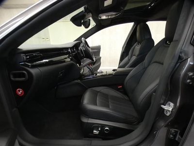 MASERATI QUATTROPORTE - 7