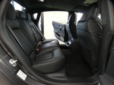 MASERATI QUATTROPORTE - 8