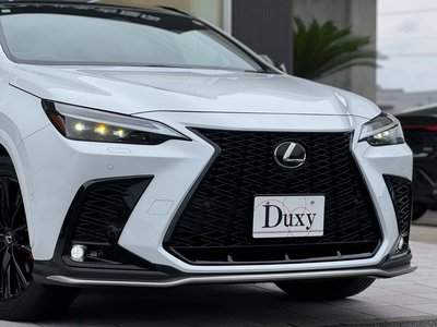 LEXUS NX - 9