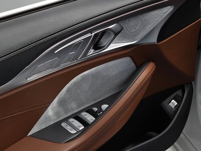 2024 BMW 8 SERIES 缩略图 16