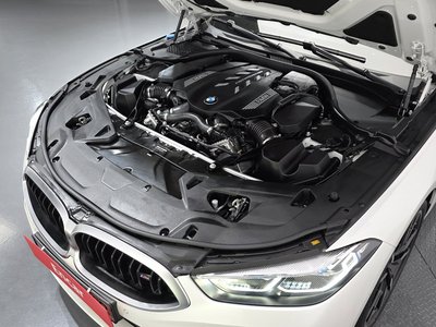 2024 BMW 8 SERIES — фото 7