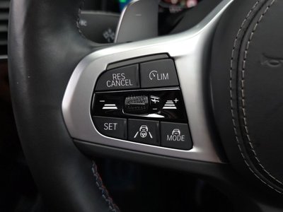 2024 BMW 8 SERIES 缩略图 18
