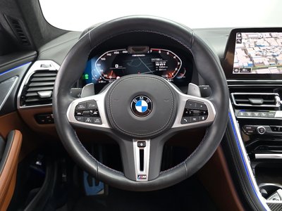 2024 BMW 8 SERIES 缩略图 12